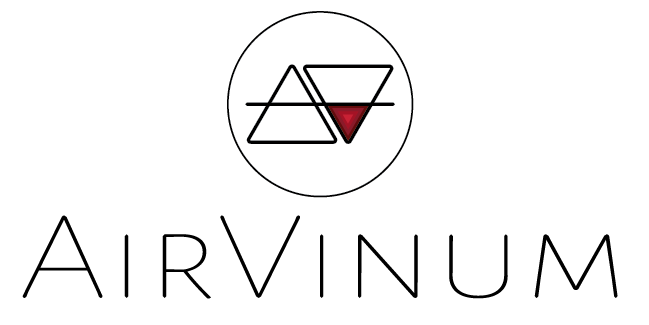 AirVinum logo